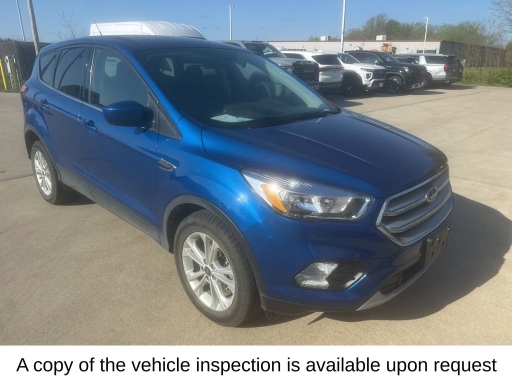 Used 2019 Ford Escape SE AWD/4WD image 6