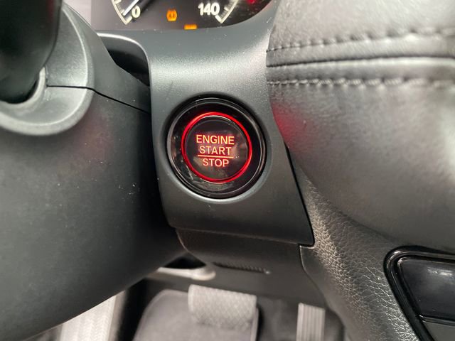 Used 2025 Honda HR-V LX image 36