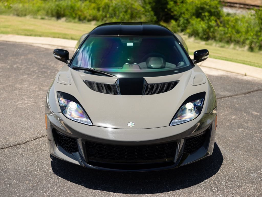 Used 2020 Lotus Evora RWD image 11