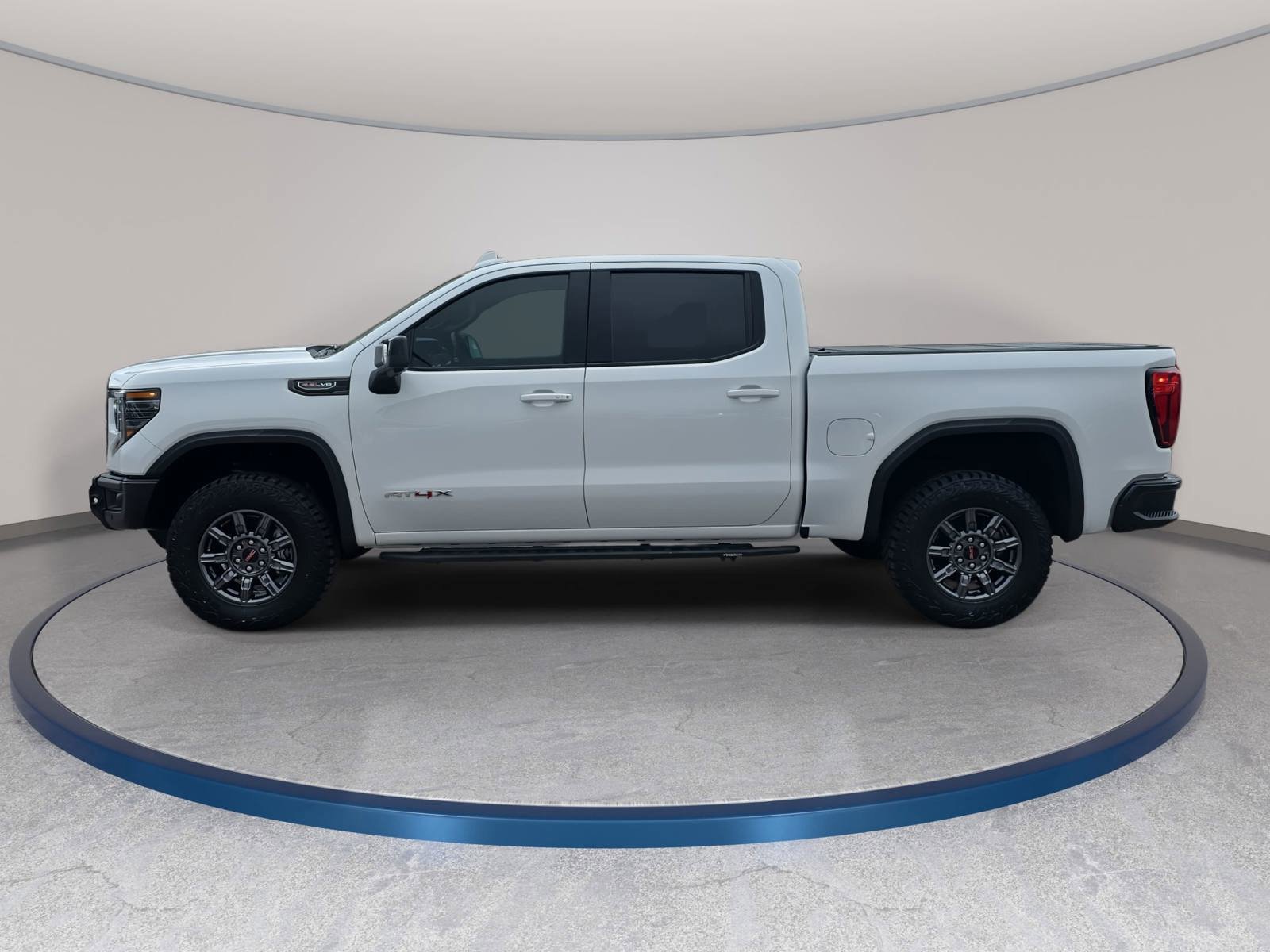 Used 2026 GMC Sierra 1500 AT4X AWD/4WD image 8