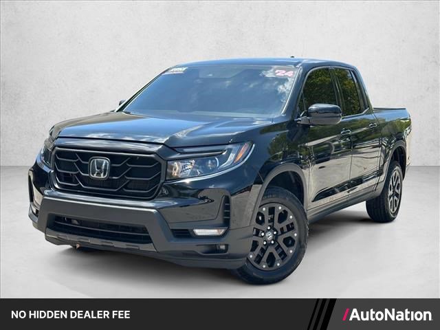 Used 2023 Honda Ridgeline Sport image 1