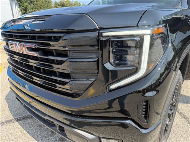 New 2026 GMC Sierra 1500 Elevation image 29