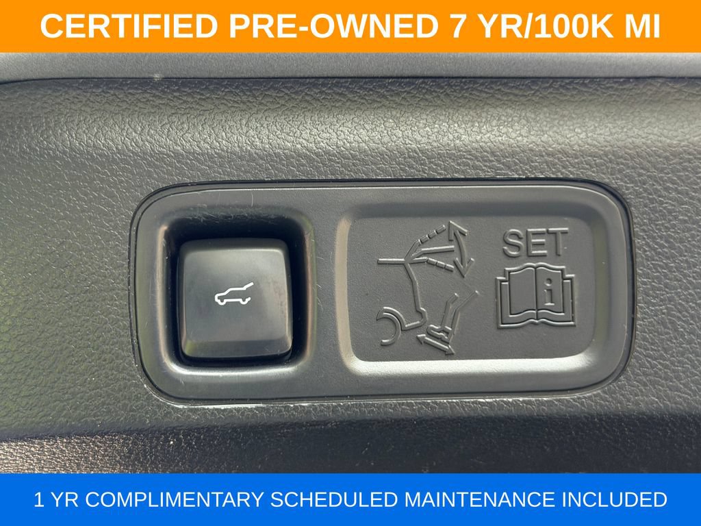 Used 2021 Lincoln Navigator Reserve AWD/4WD image 23