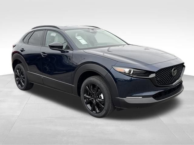 New 2026 MAZDA CX-30 AWD 2.5 S image 7