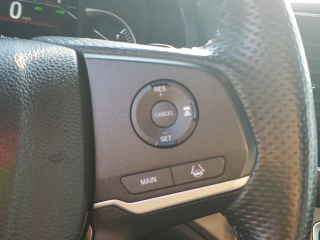 Used 2022 Honda Passport EX-L image 13