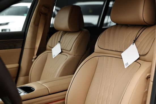 New 2026 Genesis G90 3.5T AWD/4WD image 24