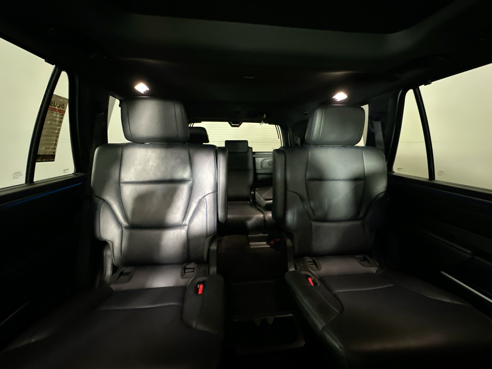 Used 2024 Toyota Sequoia Platinum RWD image 30