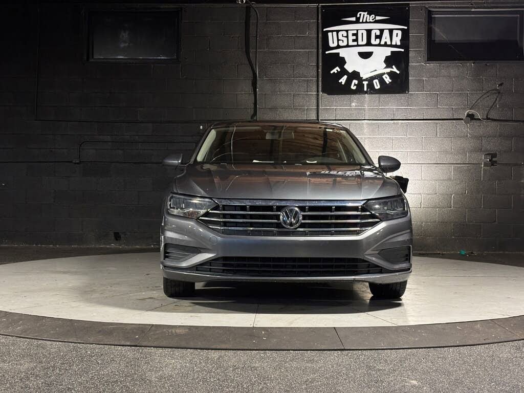 Used 2020 Volkswagen Jetta S image 10