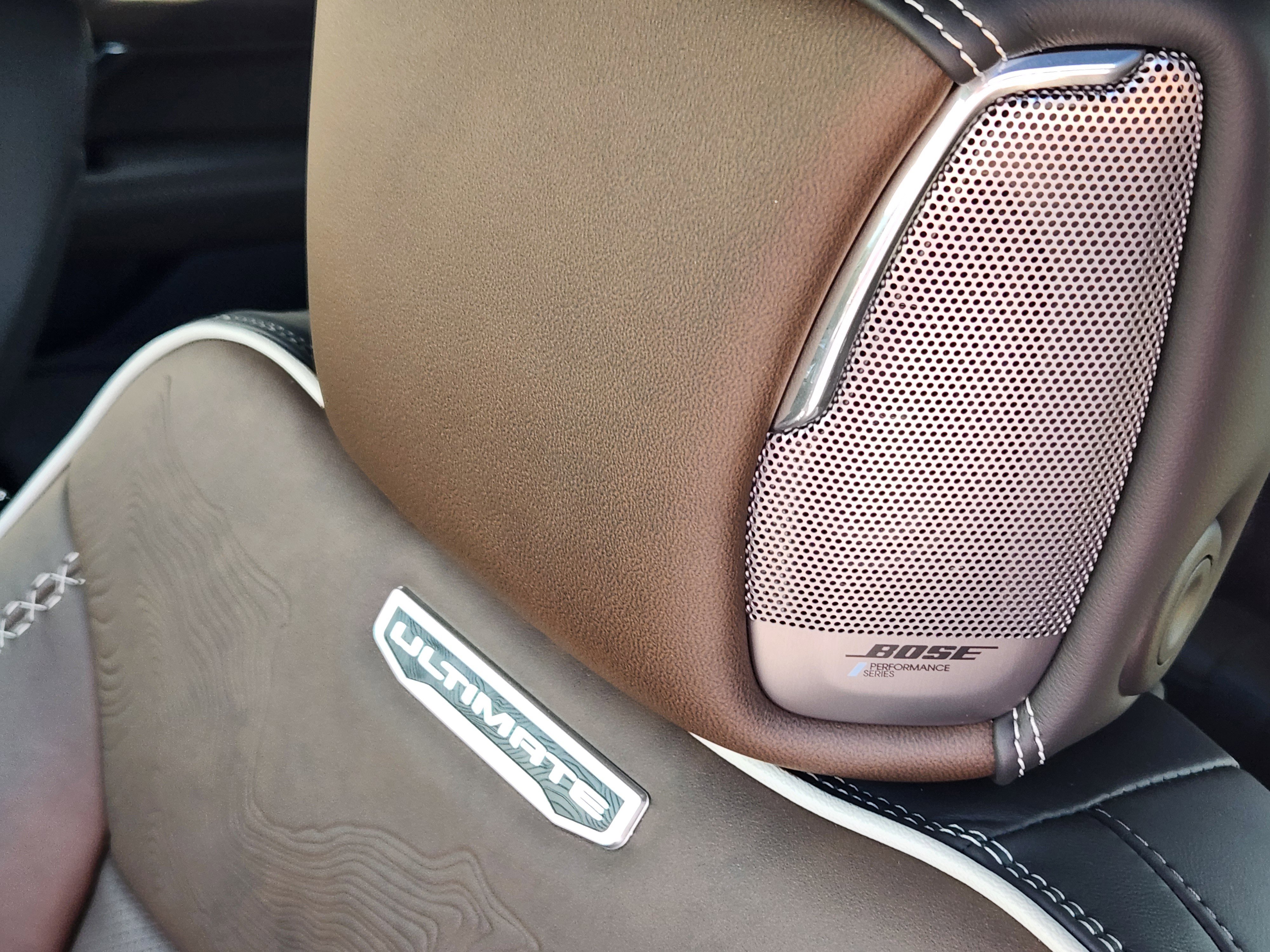 New 2026 GMC Yukon XL Denali Ultimate image 11