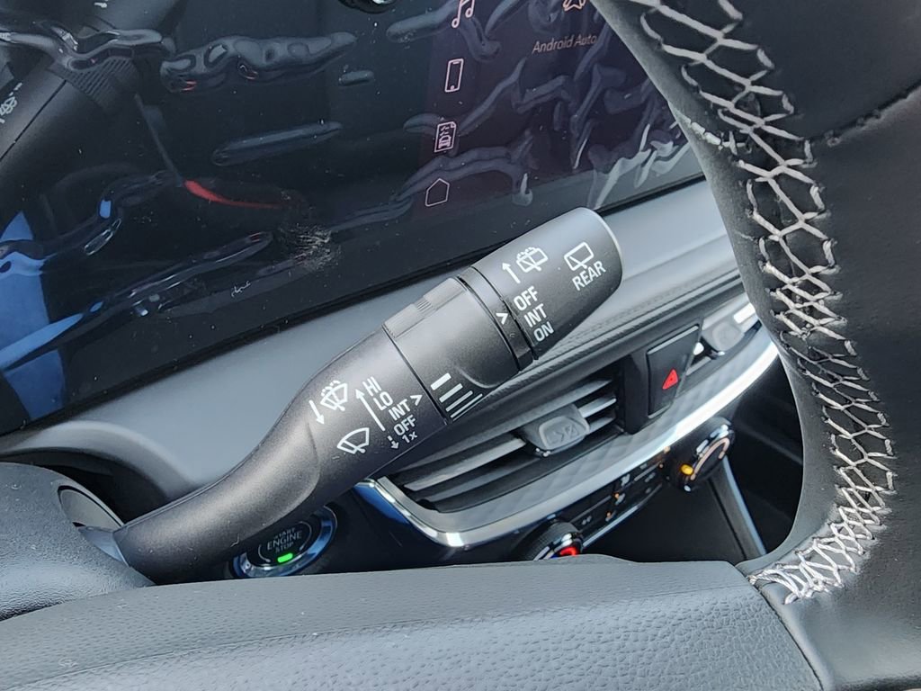 New 2026 Buick Encore GX Preferred w/ Comfort Package image 22