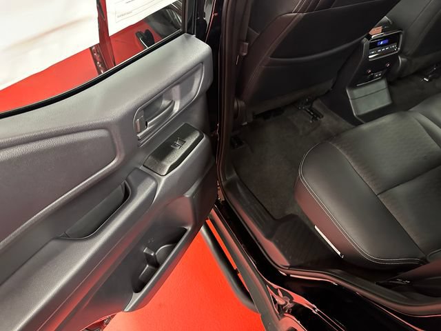 Used 2024 Toyota Land Cruiser 1958 AWD/4WD image 12