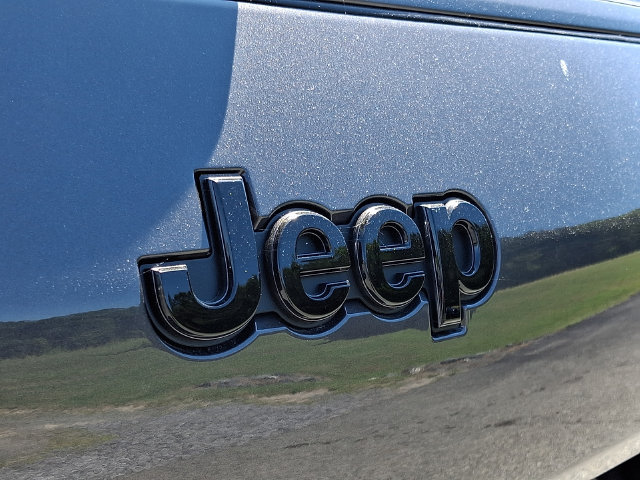New 2026 Jeep Grand Cherokee L 4WD image 19