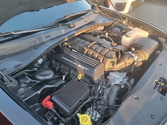 Used 2021 Dodge Charger Scat Pack image 18