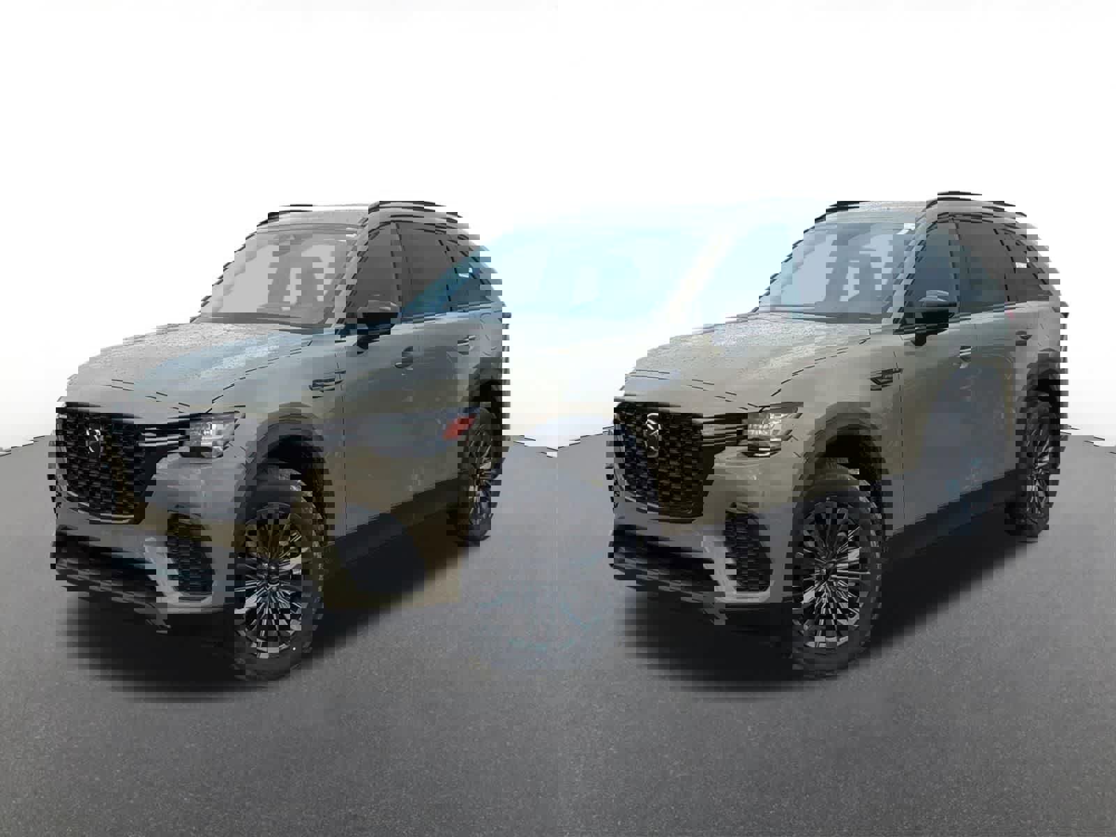 New 2026 MAZDA CX-70 SC image 1