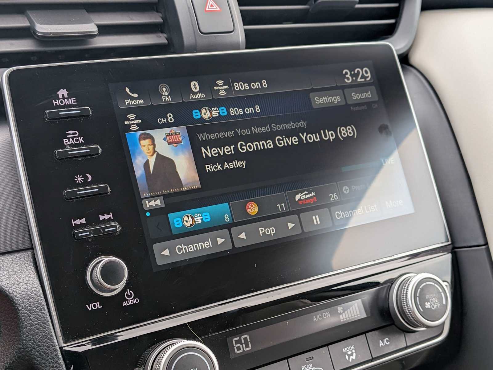 Used 2019 Honda Insight EX image 23