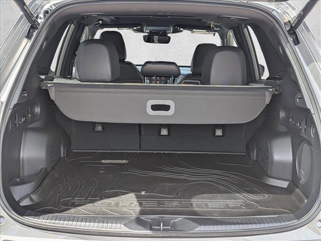 Certified 2025 Subaru Forester Limited w/ Popular Package AWD/4WD image 6