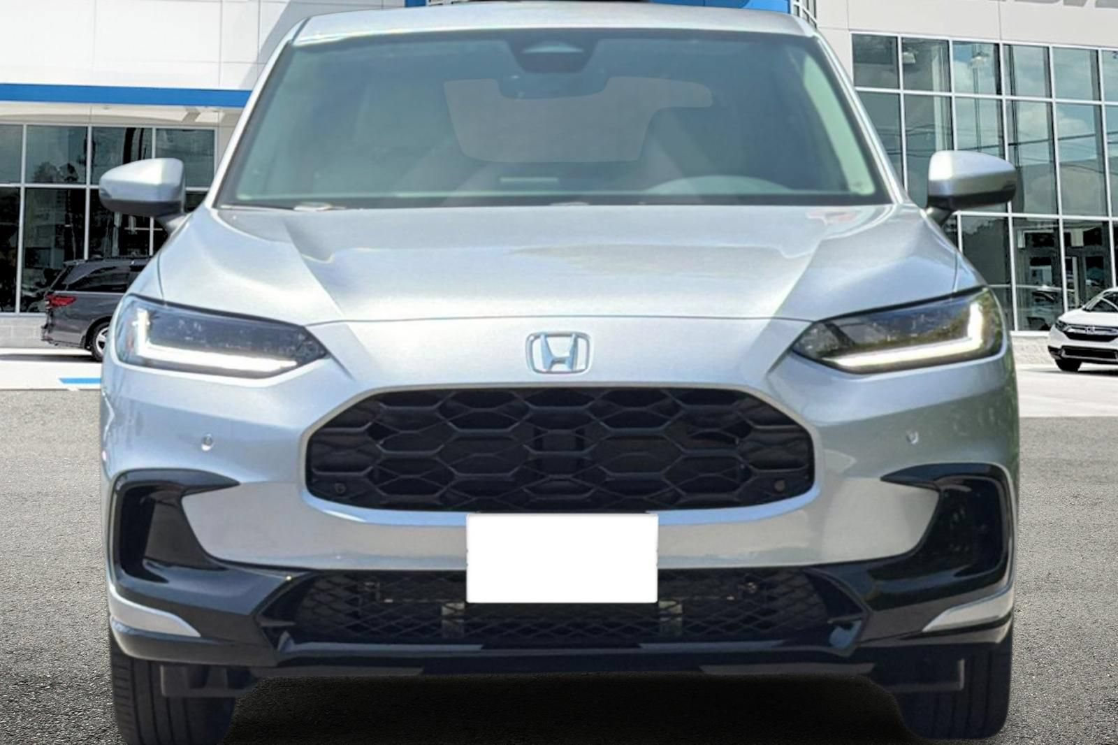 New 2027 Honda HR-V EX-L image 9