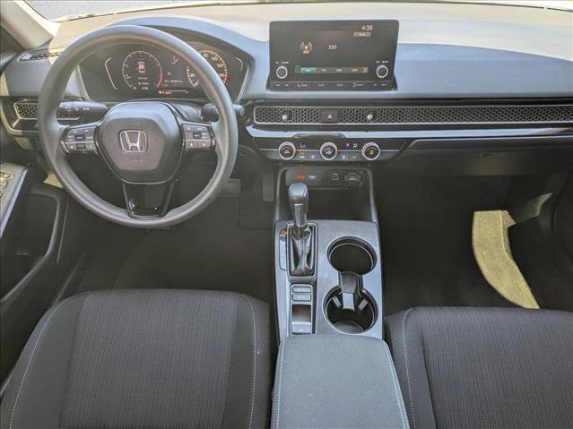 Used 2022 Honda Civic LX image 16
