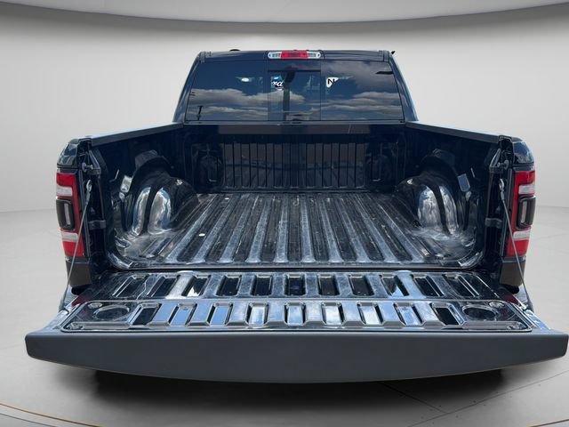 Used 2021 RAM 1500 Rebel w/ Rebel Level 2 Equipment Group AWD/4WD image 14