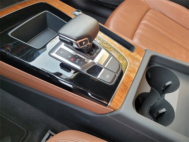 Used 2023 Audi Q5 2.0T Premium Plus image 30