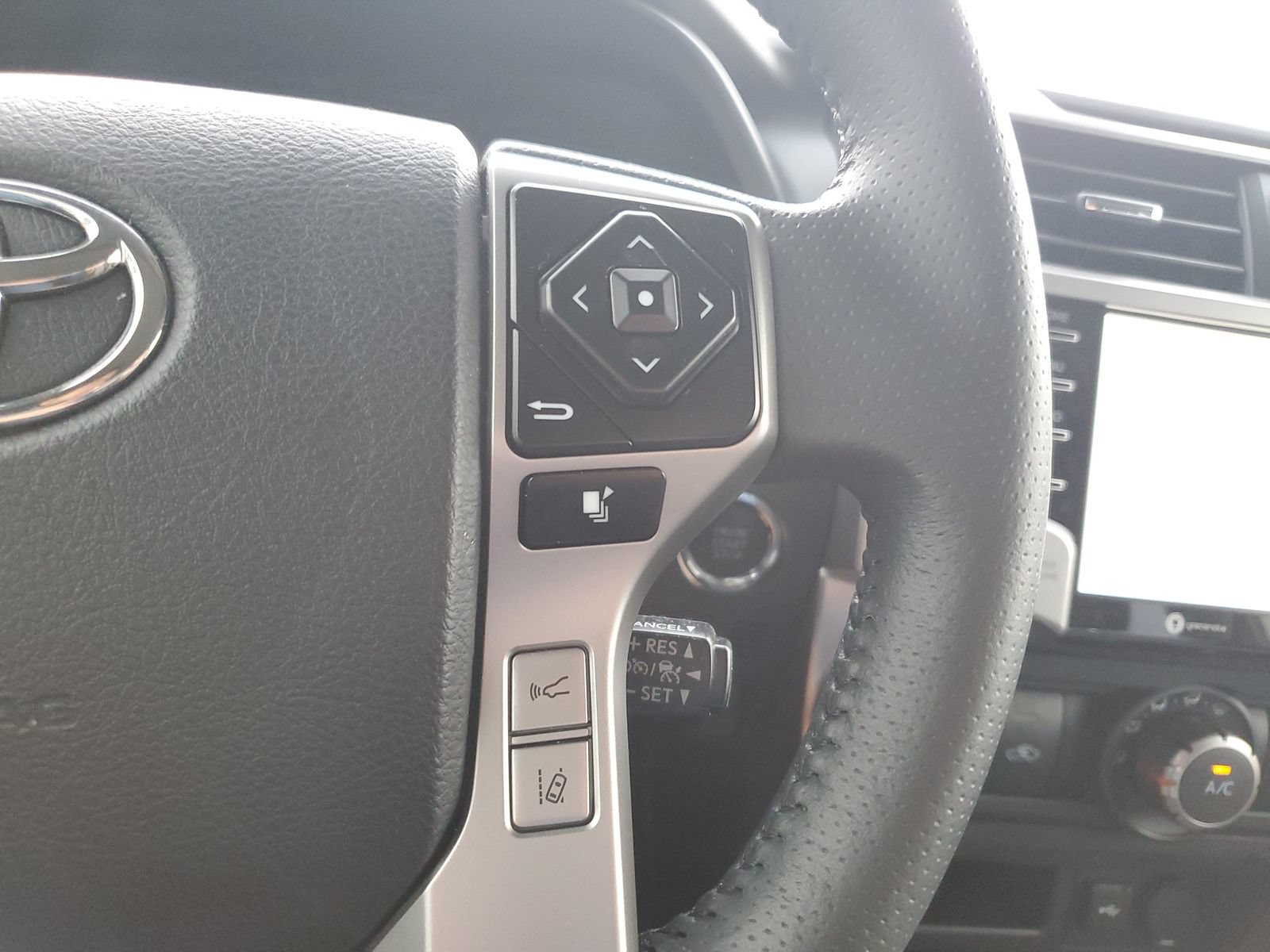 Certified 2023 Toyota 4Runner SR5 RWD image 22