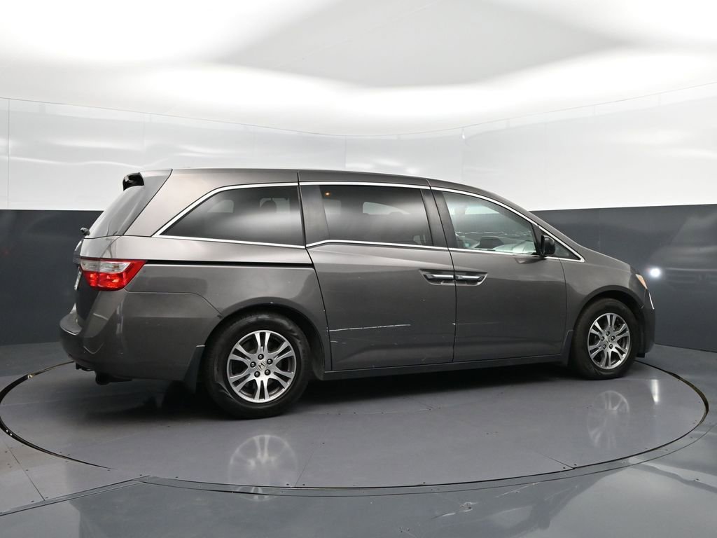 Used 2011 Honda Odyssey EX-L image 8