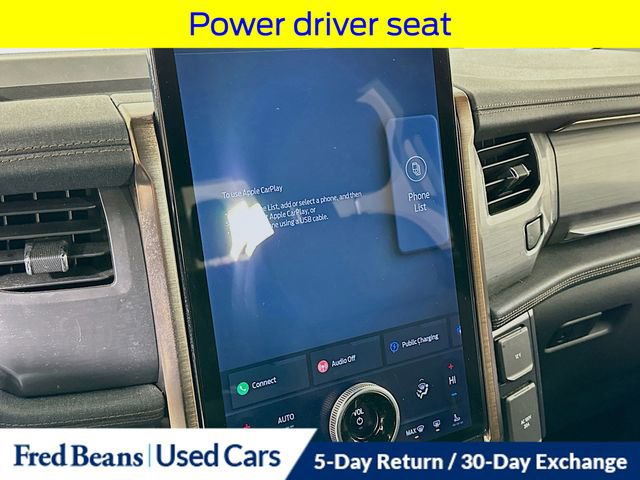 Certified 2022 Ford F150 Lightning Lariat image 19