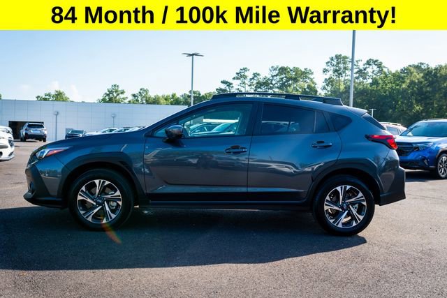Certified 2024 Subaru Crosstrek 2.0i Premium image 2