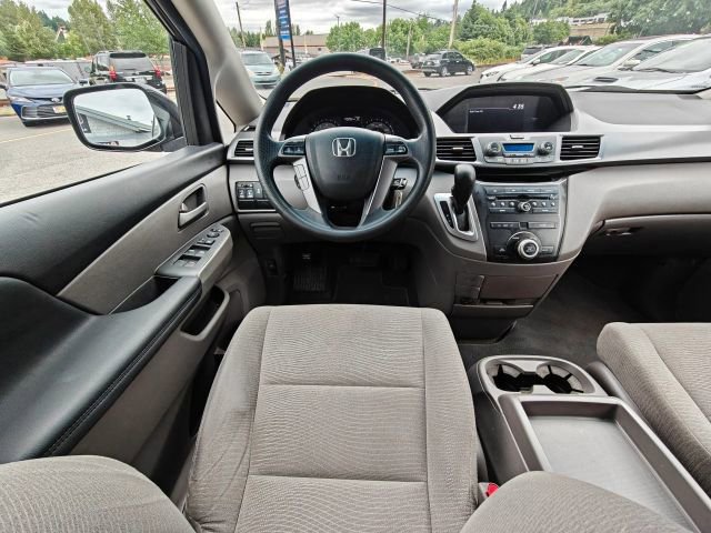 Used 2012 Honda Odyssey EX image 11