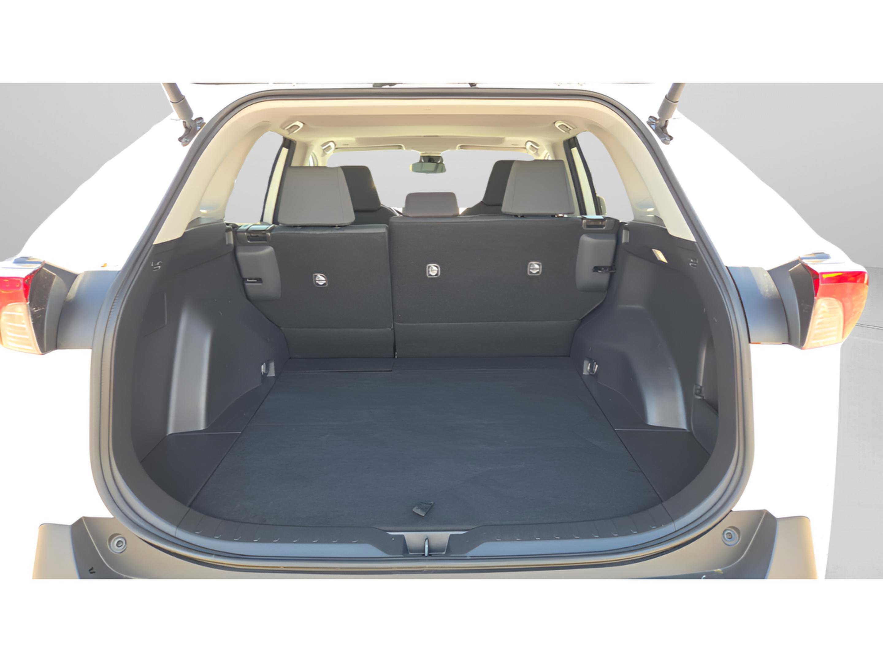 Certified 2024 Toyota RAV4 XLE w/ Convenience Package FWD image 9