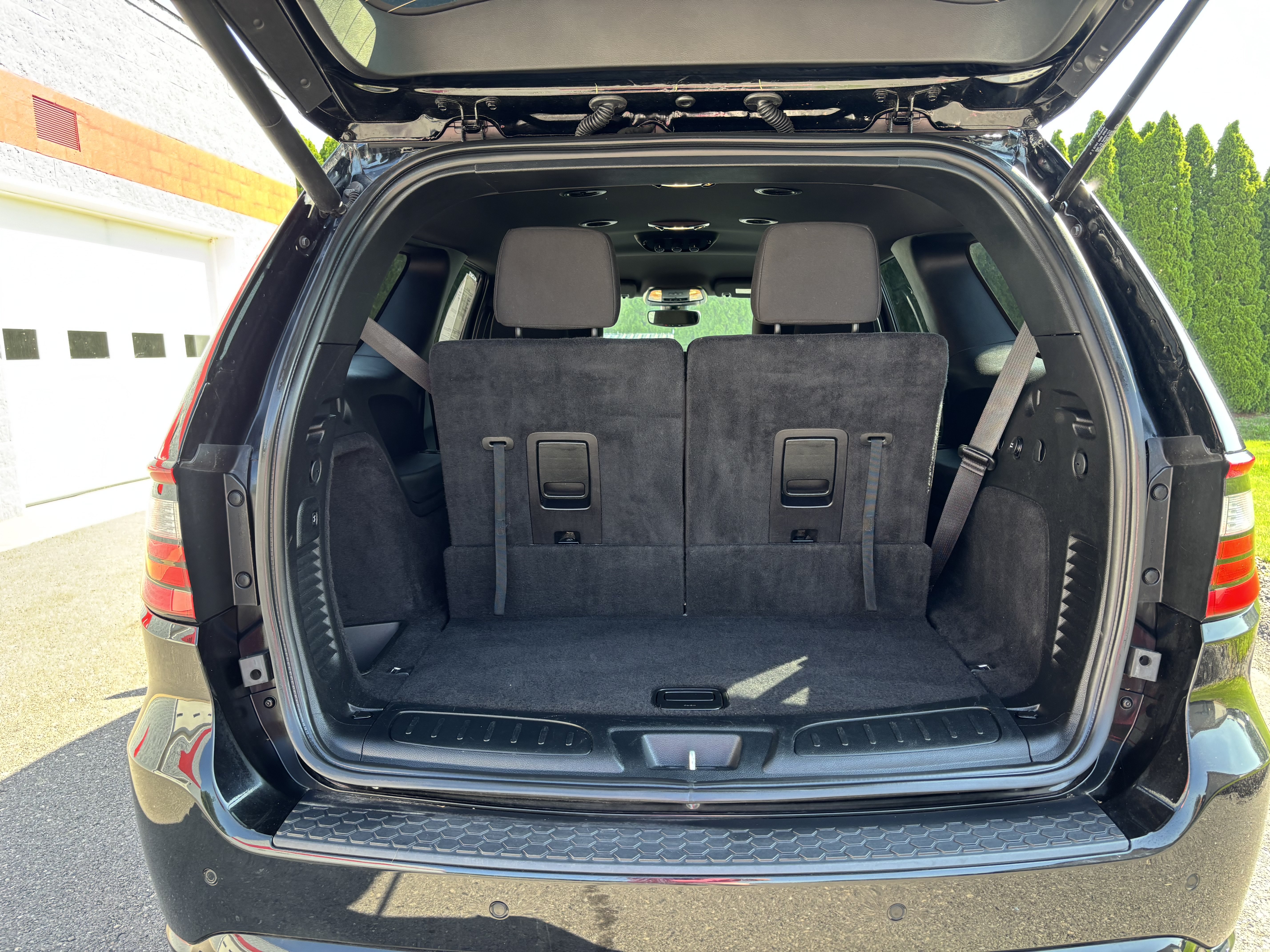 Used 2026 Dodge Durango GT AWD/4WD image 5