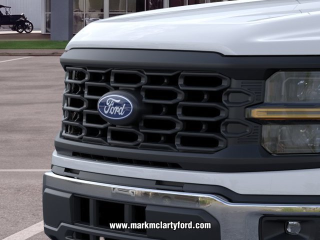 New 2026 Ford F150 XL w/ Equipment Group 103A High RWD image 17