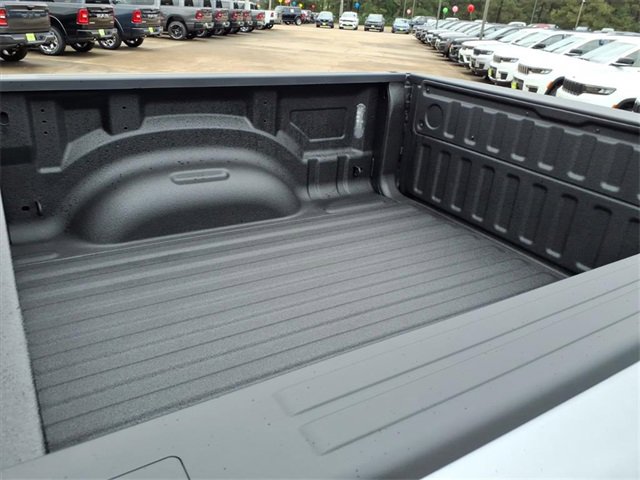 New 2026 RAM 1500 RHO image 21