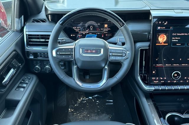 New 2026 GMC Yukon Elevation w/ Elevation Premium Package AWD/4WD image 16