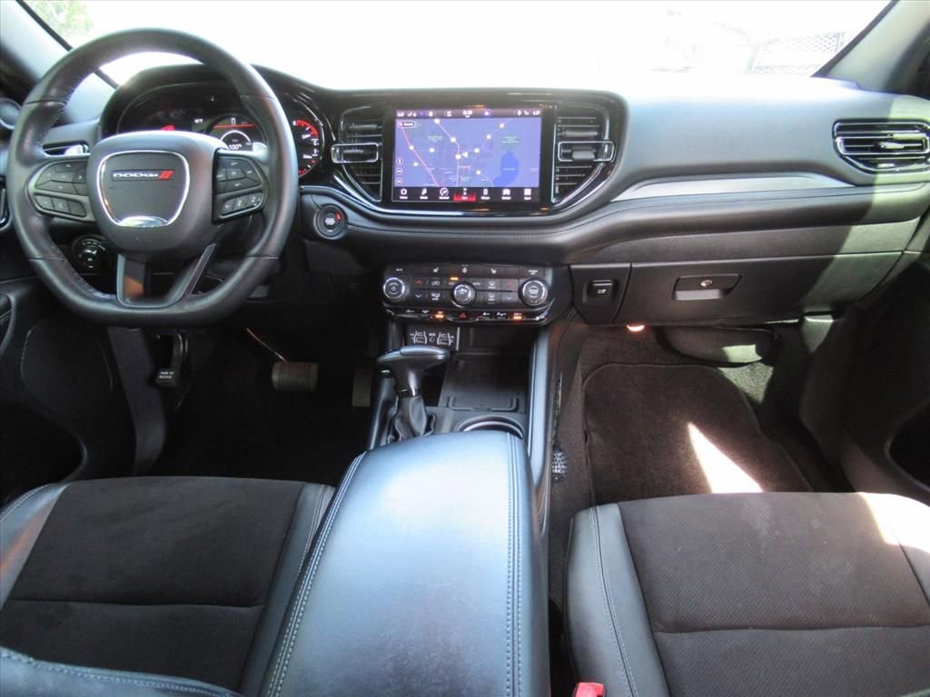 Used 2022 Dodge Durango GT RWD image 12