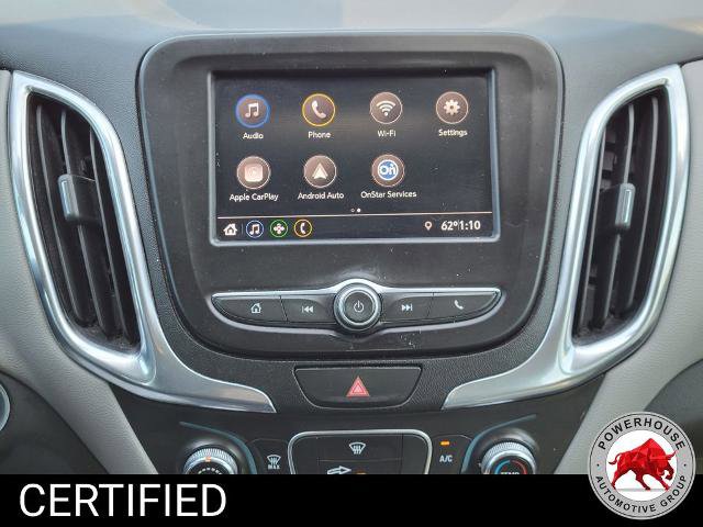 Used 2020 Chevrolet Equinox LS image 21