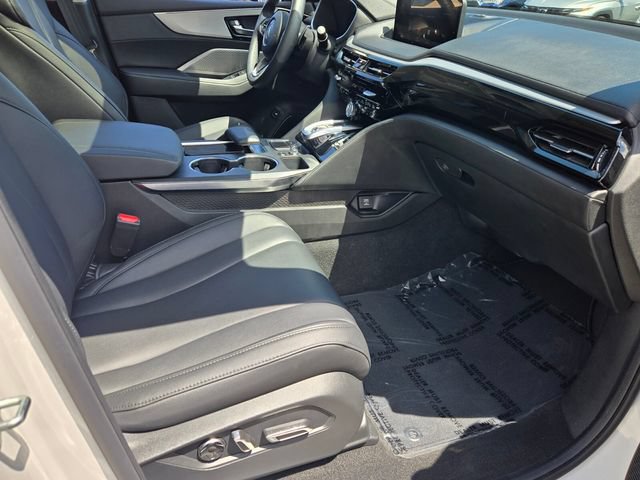 Certified 2024 Acura MDX FWD image 16