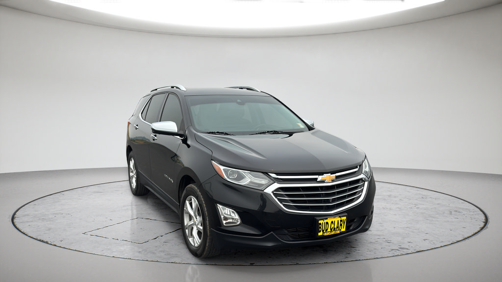 Used 2019 Chevrolet Equinox Premier AWD/4WD image 18