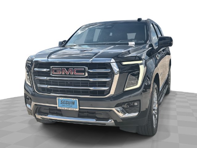 Used 2026 GMC Yukon Elevation w/ Elevation Premium Package
