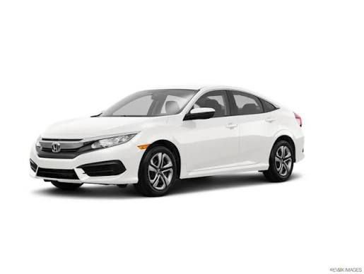 Used 2016 Honda Civic EX-T image 20