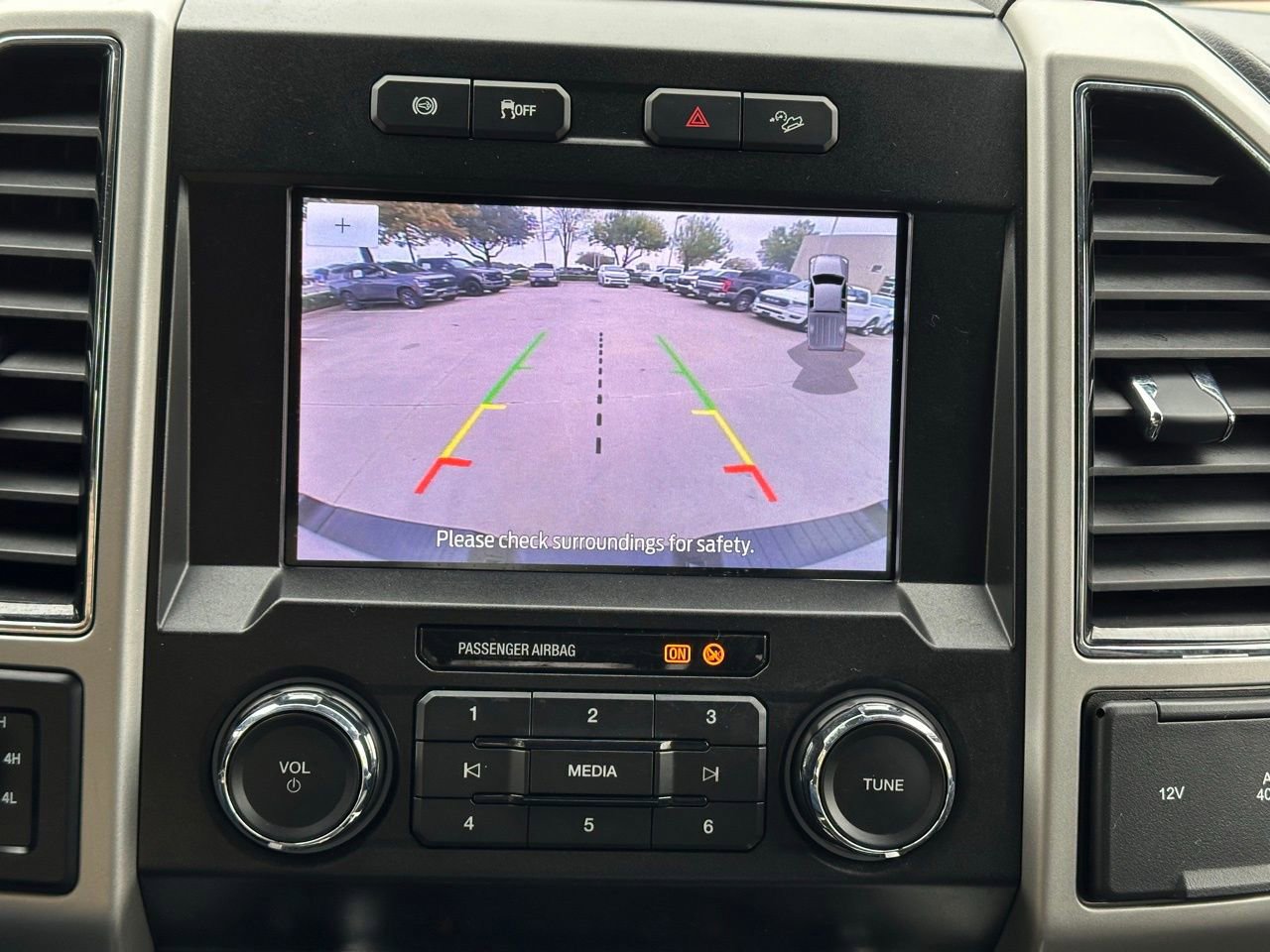 Used 2021 Ford F250 Lariat w/ Lariat Value Package image 30