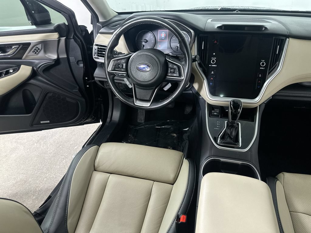 Used 2020 Subaru Outback Limited w/ Popular Package #2 AWD/4WD image 18