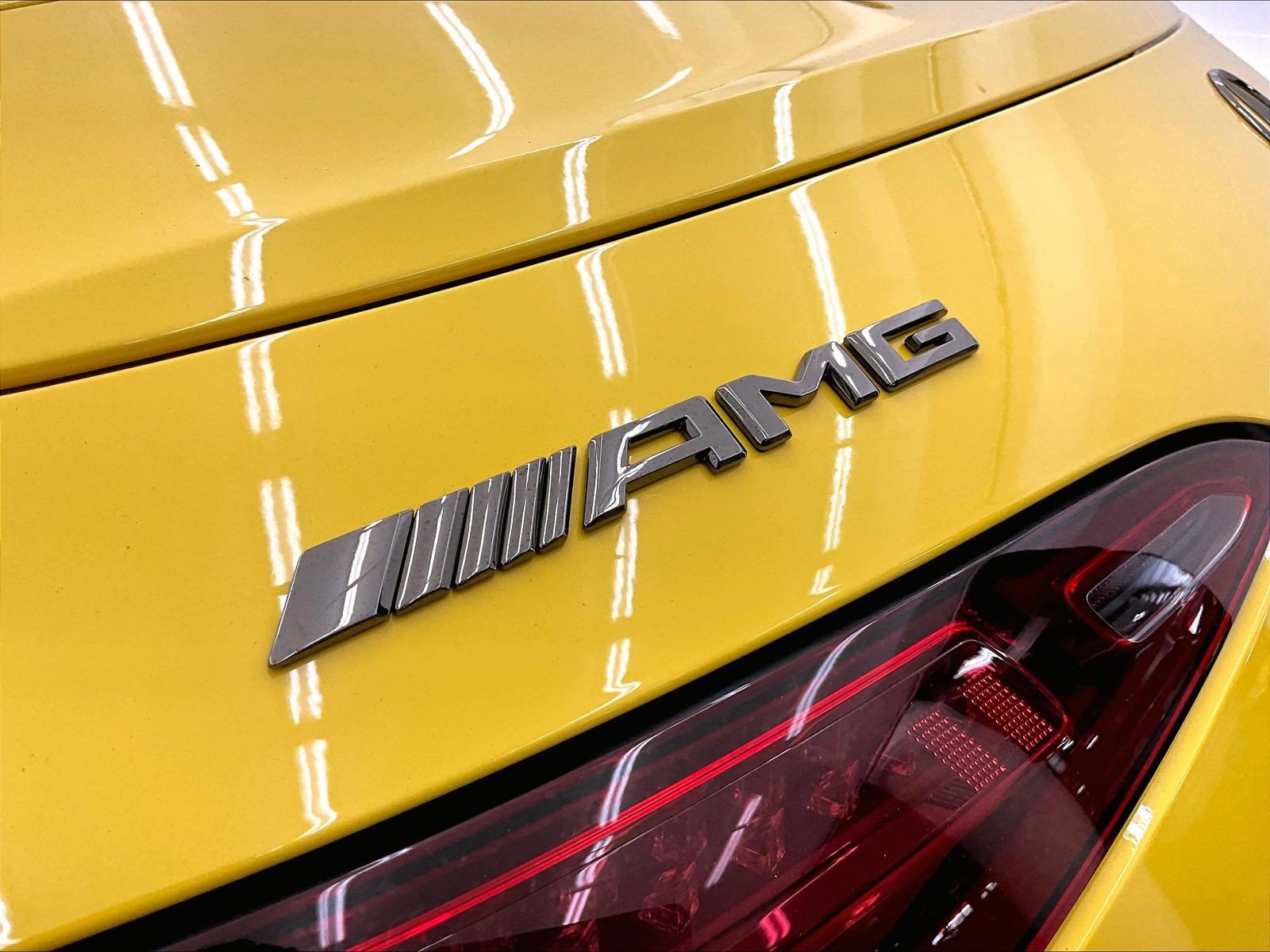 New 2026 Mercedes-Benz SL 43 AMG image 13
