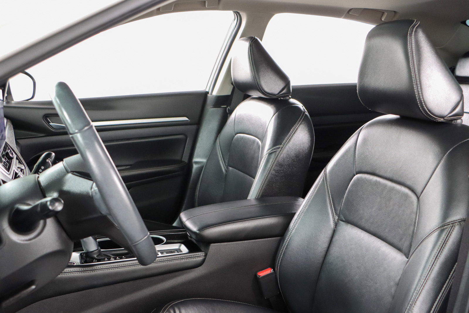 Used 2024 Nissan Altima 2.5 SL image 24