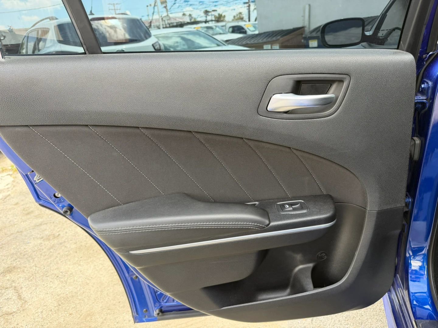 Used 2020 Dodge Charger Scat Pack image 13