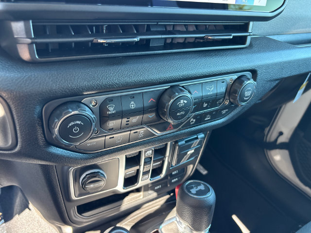 New 2027 Jeep Wrangler Unlimited Sport AWD/4WD image 22