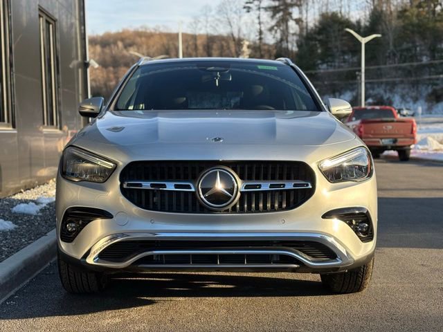 Used 2026 Mercedes-Benz GLA 250 4MATIC image 10