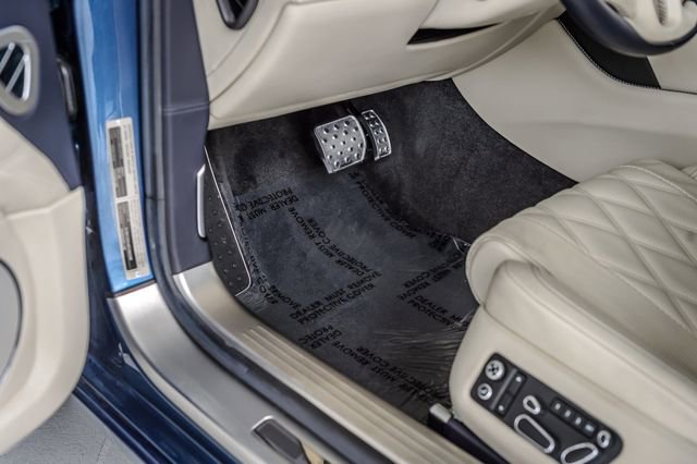 Used 2014 Bentley Flying Spur W12 AWD/4WD image 41