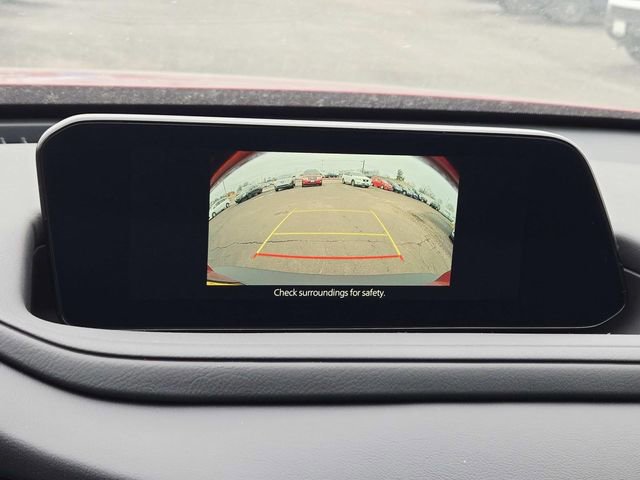 New 2026 MAZDA CX-30 AWD 2.5 S w/ Select Sport Pkg image 19