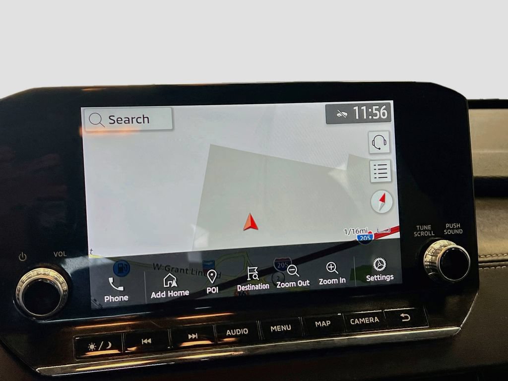 Used 2024 Mitsubishi Outlander SE AWD/4WD image 13